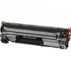 Картридж лазерный Retech Cartridge 728 чер. для Canon MF4410/4430 Картридж лазерный Retech Cartridge 728 чер. для Canon MF4410/4430 - фото 3