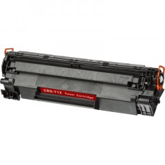 Картридж лазерный Retech Cartridge 712 чер. дляCanonLBP-3010/3100 Картридж лазерный Retech Cartridge 712 чер. дляCanonLBP-3010/3100 - фото 2