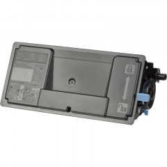 Картридж лазерный Retech TK-3100 чер. для Kyocera FS-2100D/2100DN Картридж лазерный Retech TK-3100 чер. для Kyocera FS-2100D/2100DN - фото 4