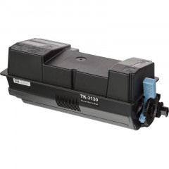 Картридж лазерный Retech TK-3130 чер. для KyoceraFS-4200DN/4300DN Картридж лазерный Retech TK-3130 чер. для KyoceraFS-4200DN/4300DN - фото 3