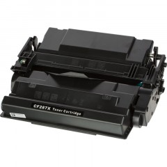 Картридж лазерный Retech CF287X чер. пов.емк. для HP LJ M506/M527 Картридж лазерный Retech CF287X чер. пов.емк. для HP LJ M506/M527 - фото 3