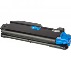 Тонер-картридж Retech TK-5290C гол. пов.емк. для Kyocera P7240cdn Тонер-картридж Retech TK-5290C гол. пов.емк. для Kyocera P7240cdn - фото 3