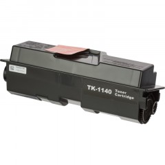 Картридж лазерный Retech TK-1140 чер. для Kyocera FS-1035/1135 Картридж лазерный Retech TK-1140 чер. для Kyocera FS-1035/1135 - фото 3