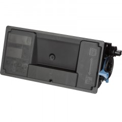 Картридж лазерный Retech TK-3160 чер. для Kyocera Ecosys P3045 Картридж лазерный Retech TK-3160 чер. для Kyocera Ecosys P3045 - фото 4