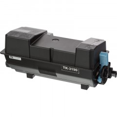 Картридж лазерный Retech TK-3190 чер. для Kyocera Ecosys P3055 Картридж лазерный Retech TK-3190 чер. для Kyocera Ecosys P3055 - фото 3
