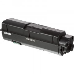 Картридж лазерный Retech TK-1170 чер. для Kyocera Ecosys M2040 Картридж лазерный Retech TK-1170 чер. для Kyocera Ecosys M2040 - фото 2