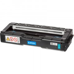 Картридж лазерный Retech SP C250E гол. для Ricoh SP C250DN/SF Картридж лазерный Retech SP C250E гол. для Ricoh SP C250DN/SF - фото 3