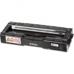 Картридж лазерный Retech SP C250E чер. для Ricoh SP C250DN/SF Картридж лазерный Retech SP C250E чер. для Ricoh SP C250DN/SF - фото 3