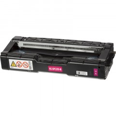 Картридж лазерный Retech SP C250E пур. для Ricoh SP C250DN/SF Картридж лазерный Retech SP C250E пур. для Ricoh SP C250DN/SF - фото 3