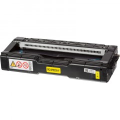 Картридж лазерный Retech SP C250E жел. для Ricoh SP C250DN/SF Картридж лазерный Retech SP C250E жел. для Ricoh SP C250DN/SF - фото 3