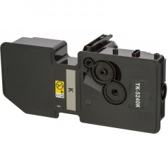 Тонер-картридж Retech TK-5240K чер. для Kyocera ECOSYS M5526 Тонер-картридж Retech TK-5240K чер. для Kyocera ECOSYS M5526 - фото 3