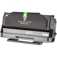Картридж лазерный Retech SP 110E чер. для Ricoh SP111/SU/SF Картридж лазерный Retech SP 110E чер. для Ricoh SP111/SU/SF - фото 2