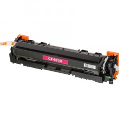 Картридж лазерный Retech 201X CF403X пурп. для HP CLJ Pro M252/M277 Картридж лазерный Retech 201X CF403X пурп. для HP CLJ Pro M252/M277 - фото 3