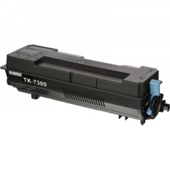 Картридж лазерный Retech TK-7300 чер. для Kyocera P4040DN Картридж лазерный Retech TK-7300 чер. для Kyocera P4040DN - фото 3