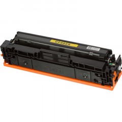 Картридж лазерный Retech 201X CF402X жел. для HP CLJ Pro M252/M277 Картридж лазерный Retech 201X CF402X жел. для HP CLJ Pro M252/M277 - фото 3
