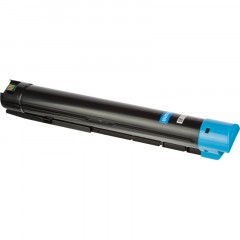 Тонер-картридж Retech 006R01464 гол. для Xerox WC7120 Тонер-картридж Retech 006R01464 гол. для Xerox WC7120 - фото 3