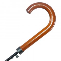 Зонт трость ArtRain, Мужской, Авто, 8/58,1640 - фото 5