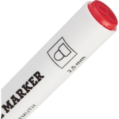 Набор маркеров для ткани KOH-I-NOOR 3205, круглых 2,5мм, 4цв 773205JD07KS - фото 5