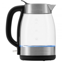 Чайник электрический Polaris PWK 1817CGL Water Way Pro, матовый Чайник электрический Polaris PWK 1817CGL Water Way Pro, матовый - фото 2