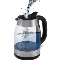 Чайник электрический Polaris PWK 1817CGL Water Way Pro, матовый Чайник электрический Polaris PWK 1817CGL Water Way Pro, матовый - фото 4