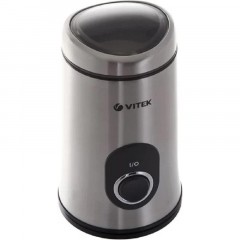 Кофемолка VITEK 1546-VT-02, мощность 150 вт Кофемолка VITEK 1546-VT-02, мощность 150 вт - фото 2
