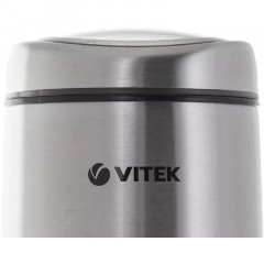 Кофемолка VITEK 1546-VT-02, мощность 150 вт Кофемолка VITEK 1546-VT-02, мощность 150 вт - фото 3