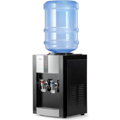 Кулер AEL TC-AEL-47 black/silver - фото 2