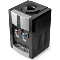 Кулер AEL TC-AEL-47 black/silver - фото 3