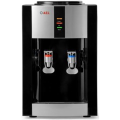 Кулер AEL TC-AEL-47 black/silver - фото 5