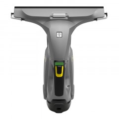 Стеклоочиститель Karcher WVP 10 шир.скреб.:280мм пит.:от аккум.серый/желтый - фото 2