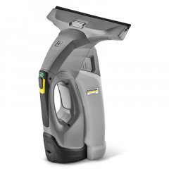 Стеклоочиститель Karcher WVP 10 шир.скреб.:280мм пит.:от аккум.серый/желтый - фото 4