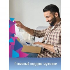 Фонарь КОСМОС KocH3WDLith, 3Вт ХРЕ, 3Вт СОВ, сменный акк 1200mAh Фонарь КОСМОС KocH3WDLith, 3Вт ХРЕ, 3Вт СОВ, сменный акк 1200mAh - фото 10
