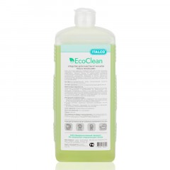 Средство для удаления накипи Italco EcoClean, для кофемашин 1000 мл - фото 3