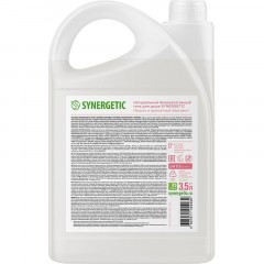 Гель для душа SYNERGETIC Пачули и ароматный бергамот 3,5 л Гель для душа SYNERGETIC Пачули и ароматный бергамот 3,5 л - фото 2