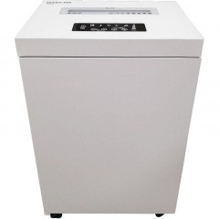 Шредер (уничтожитель) Office Kit S500, 5 ур.секр., 17 лист., 50л, 2x15 - фото 2