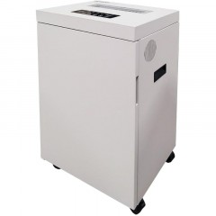 Шредер (уничтожитель) Office Kit S500, 5 ур.секр., 17 лист., 50л, 2x15 - фото 3
