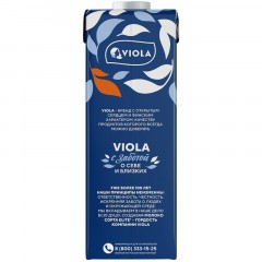 Молоко Viola UHT Отборное питьевое цельное 3,5-4,5%, 1кг Молоко Viola UHT Отборное питьевое цельное 3,5-4,5%, 1кг - фото 4