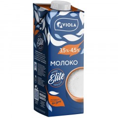Молоко Viola UHT Отборное питьевое цельное 3,5-4,5%, 1кг Молоко Viola UHT Отборное питьевое цельное 3,5-4,5%, 1кг - фото 6