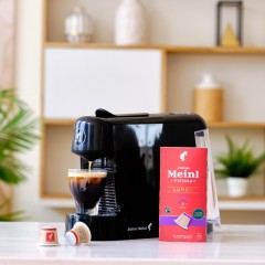 Кофе в капсулах Julius Meinl Lungo Forte, 10кап/уп Кофе в капсулах Julius Meinl Lungo Forte, 10кап/уп - фото 7