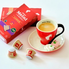 Кофе в капсулах Julius Meinl Lungo Forte, 10кап/уп Кофе в капсулах Julius Meinl Lungo Forte, 10кап/уп - фото 8