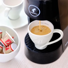 Кофе в капсулах Julius Meinl Lungo Forte, 10кап/уп Кофе в капсулах Julius Meinl Lungo Forte, 10кап/уп - фото 9