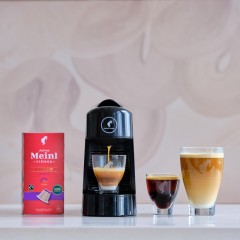 Кофе в капсулах Julius Meinl Lungo Forte, 10кап/уп Кофе в капсулах Julius Meinl Lungo Forte, 10кап/уп - фото 11