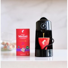 Кофе в капсулах Julius Meinl Lungo Forte, 10кап/уп Кофе в капсулах Julius Meinl Lungo Forte, 10кап/уп - фото 12