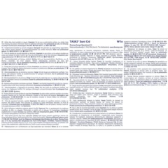 Профхим сантех сл/кисл д/деликат очистки Diversey/TASKI Sani Cid, 5л - фото 5