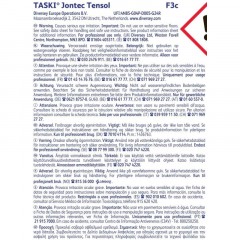Профхим д/машин мойки и руч конц низкопенн Diversey/TASKI Jontec Tensol, 5л Профхим д/машин мойки и руч конц низкопенн Diversey/TASKI Jontec Tensol, 5л - фото 2