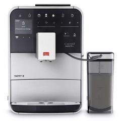 Кофемашина Melitta Caffeo F 850-101 Barista TS Smart серебро Кофемашина Melitta Caffeo F 850-101 Barista TS Smart серебро - фото 2