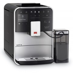 Кофемашина Melitta Caffeo F 850-101 Barista TS Smart серебро Кофемашина Melitta Caffeo F 850-101 Barista TS Smart серебро - фото 3