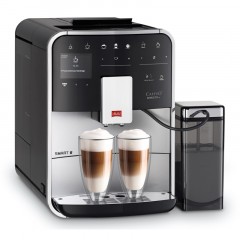Кофемашина Melitta Caffeo F 850-101 Barista TS Smart серебро Кофемашина Melitta Caffeo F 850-101 Barista TS Smart серебро - фото 4