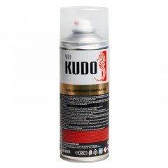 Клей -спрей универсальный KUDO 520 мл KU-H311 (229456) Клей -спрей универсальный KUDO 520 мл KU-H311 (229456) - фото 2