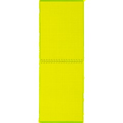 Блокнот А5 80 л. Attache Economy, мет.гребень,пласт.обл,синий, клетка - фото 6